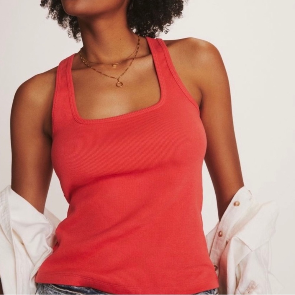 Maeve by Anthropology tank